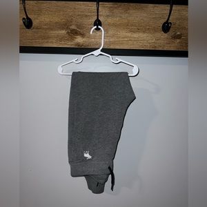 Abercrombie kids sweatpants